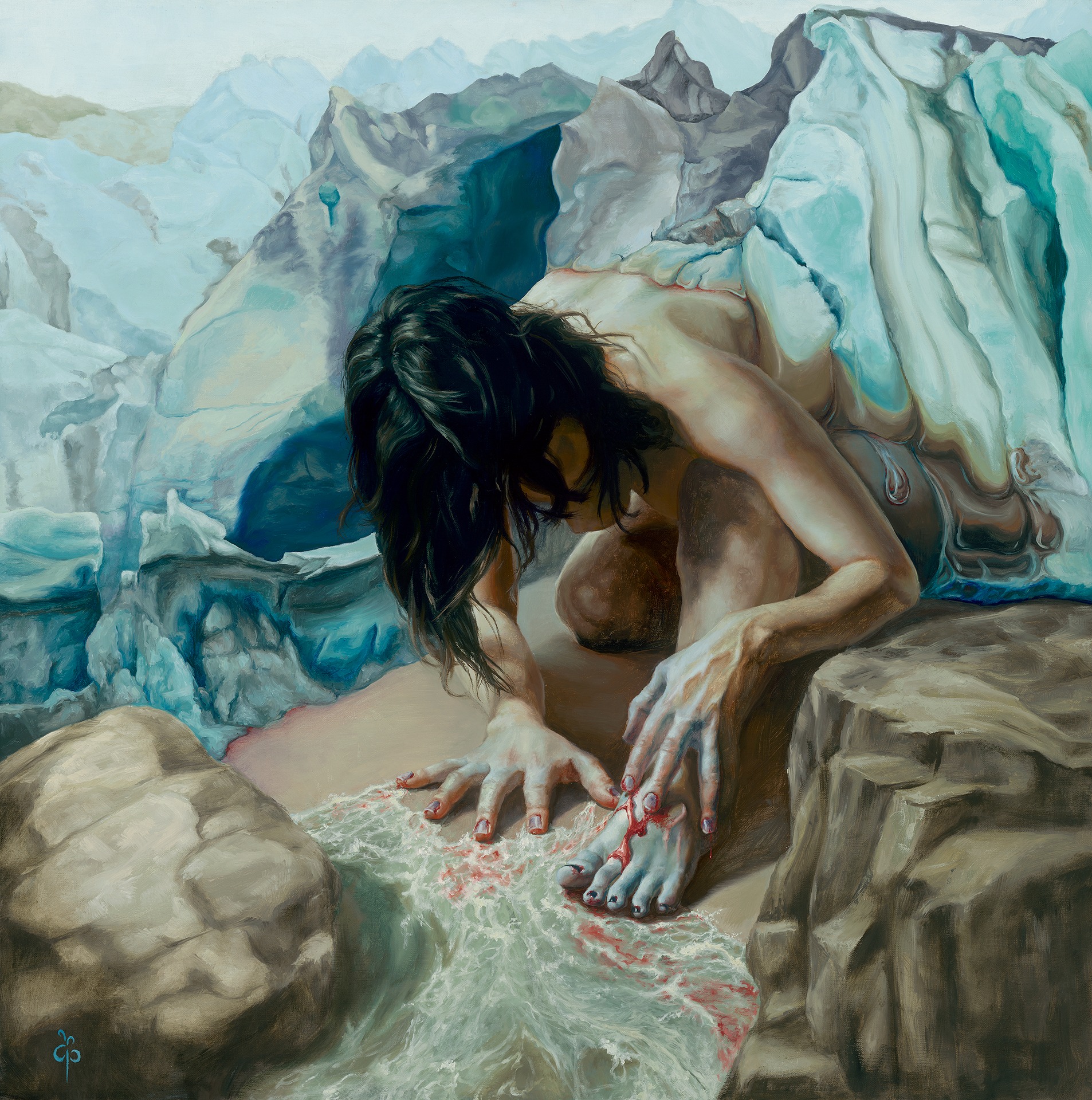 Brooke Bartholomew - Image 3