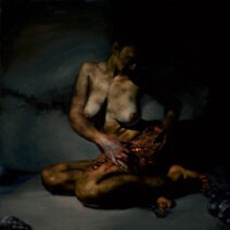 Alternative view of Brooke Bartholomew