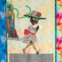 Dorothy Straughter - Image 5