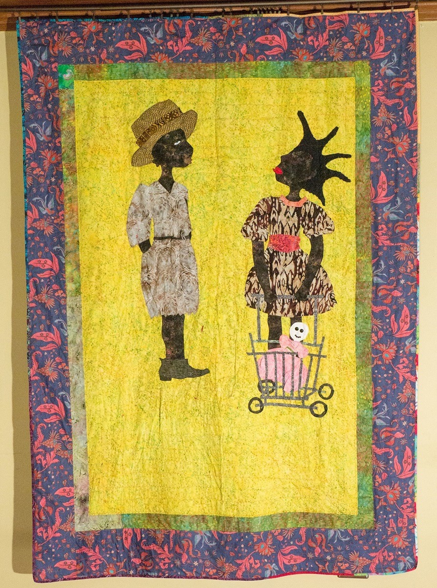 Dorothy Straughter - Image 6