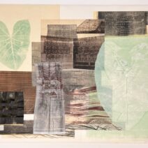 Alternative view of Lisa Lofgren