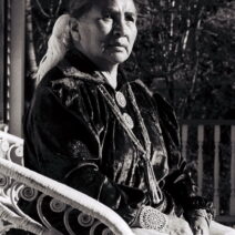 Nora Moore Lloyd