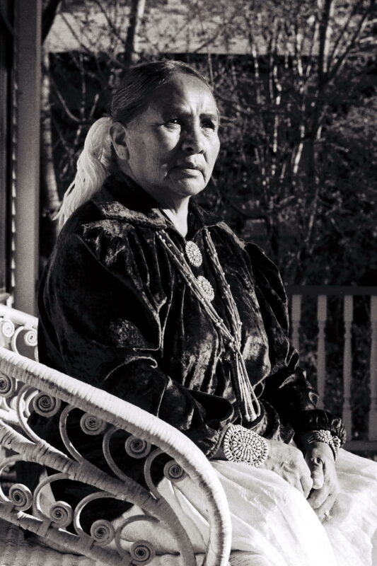 Nora Moore Lloyd