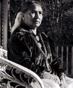 Nora Moore Lloyd