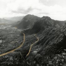 Under All Is The Land