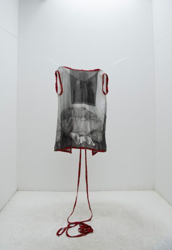 Sylvie Harris