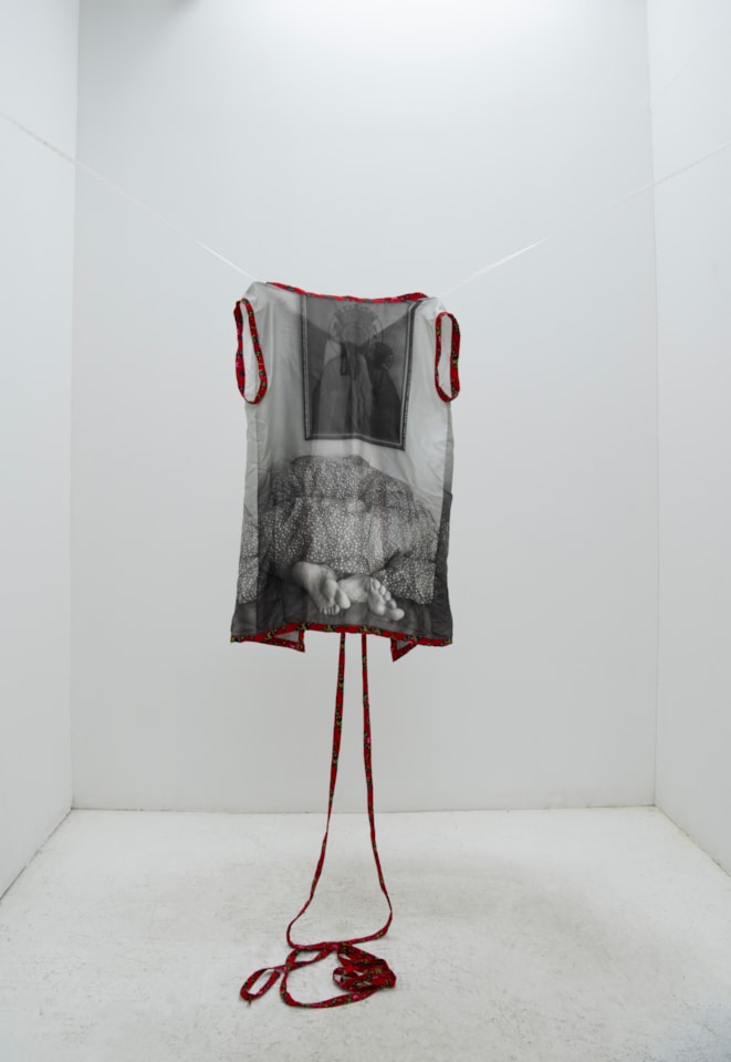 Sylvie Harris