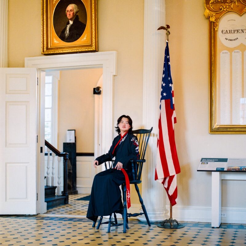 Isabella Kahn