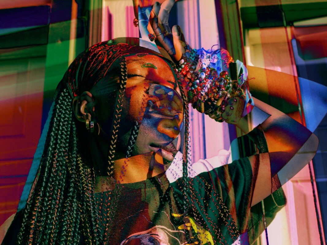 Elizabeth Sarpong