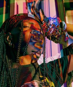 Elizabeth Sarpong