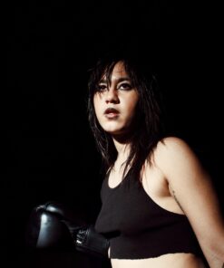 Nalani Sexton