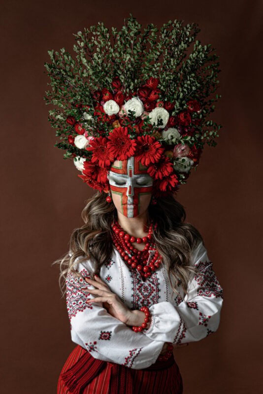 Anastasiia Terentieva