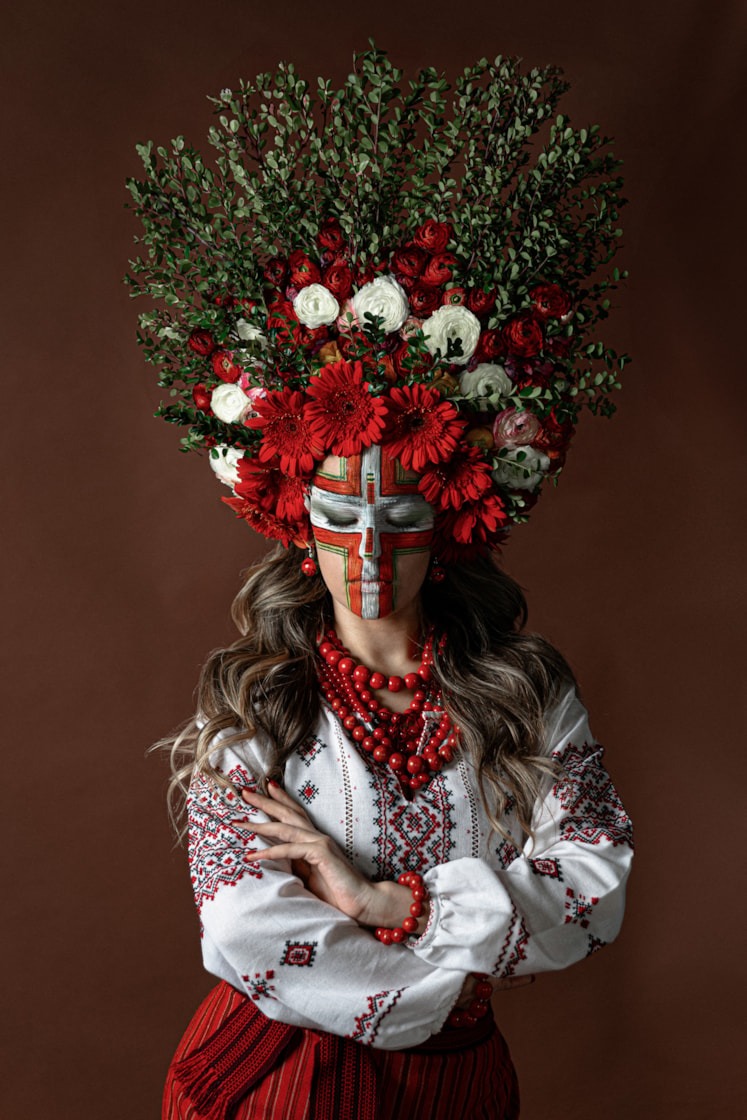Anastasiia Terentieva