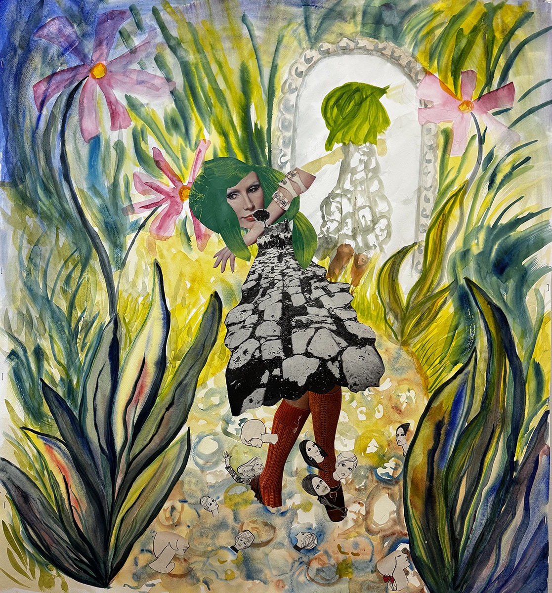 Katharine Joy Houpt - Image 3