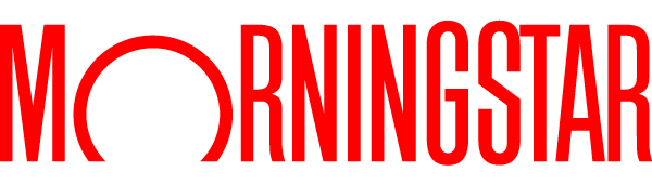 Morningstar - logo