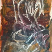 Alternative view of Shakyra K Sanders