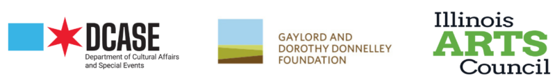 Grantor Logo Row