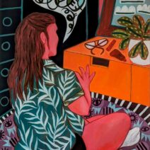 Anna Lentz
