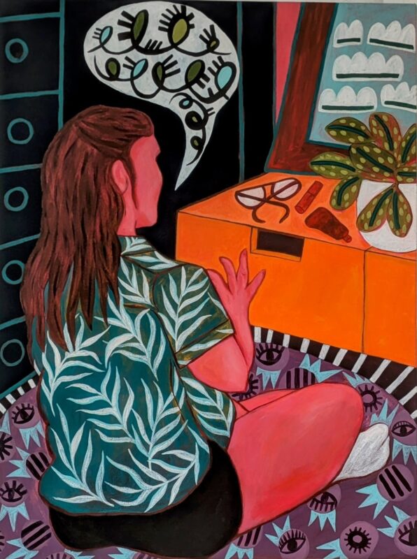 Anna Lentz