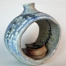 Alternative view of Susan Messer McBride