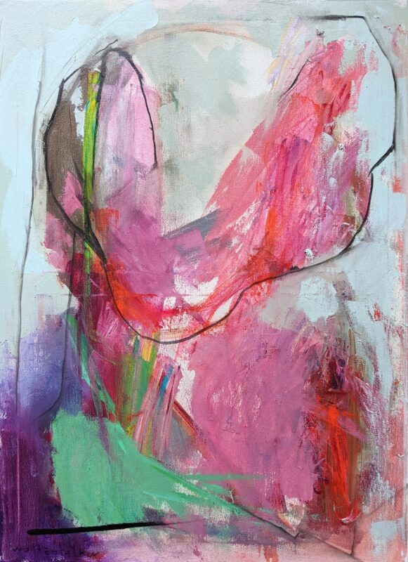Julie	Waltz-Stalker
