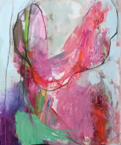 Julie Waltz-Stalker