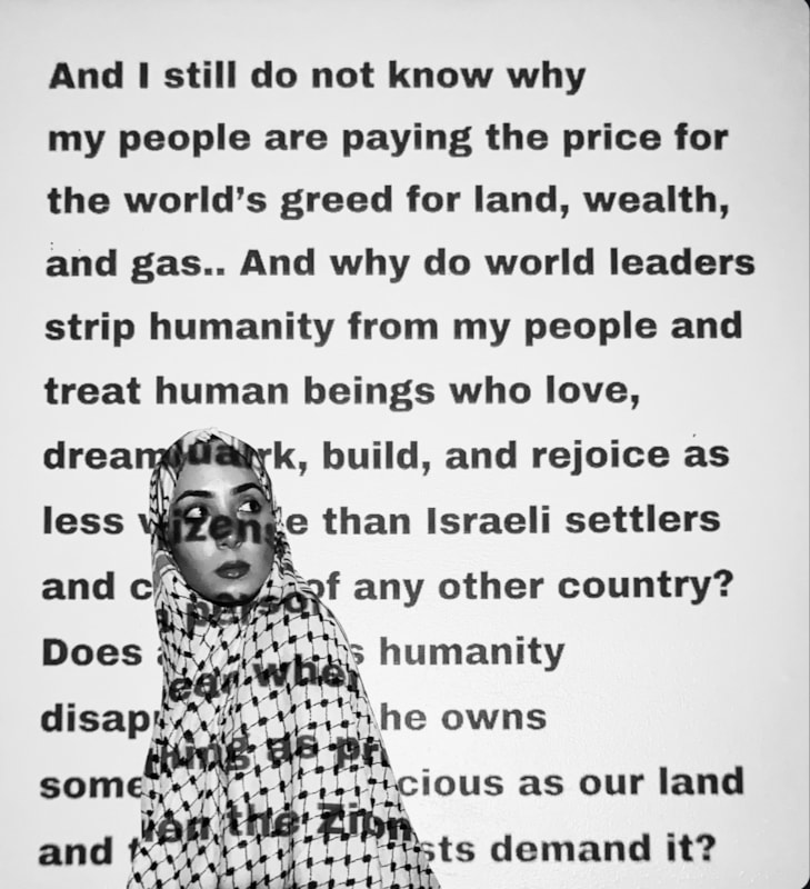 Amal Azzam - Image 2