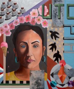 Carol Bivins