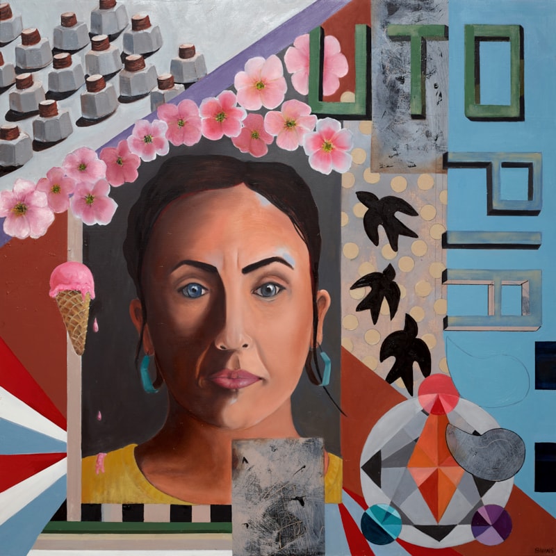 Carol Bivins