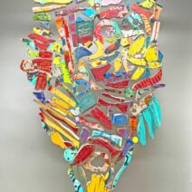 Julie Glass