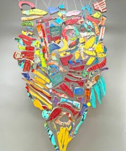 Julie Glass