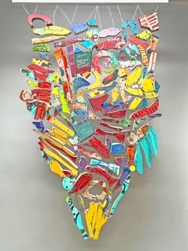 Julie Glass