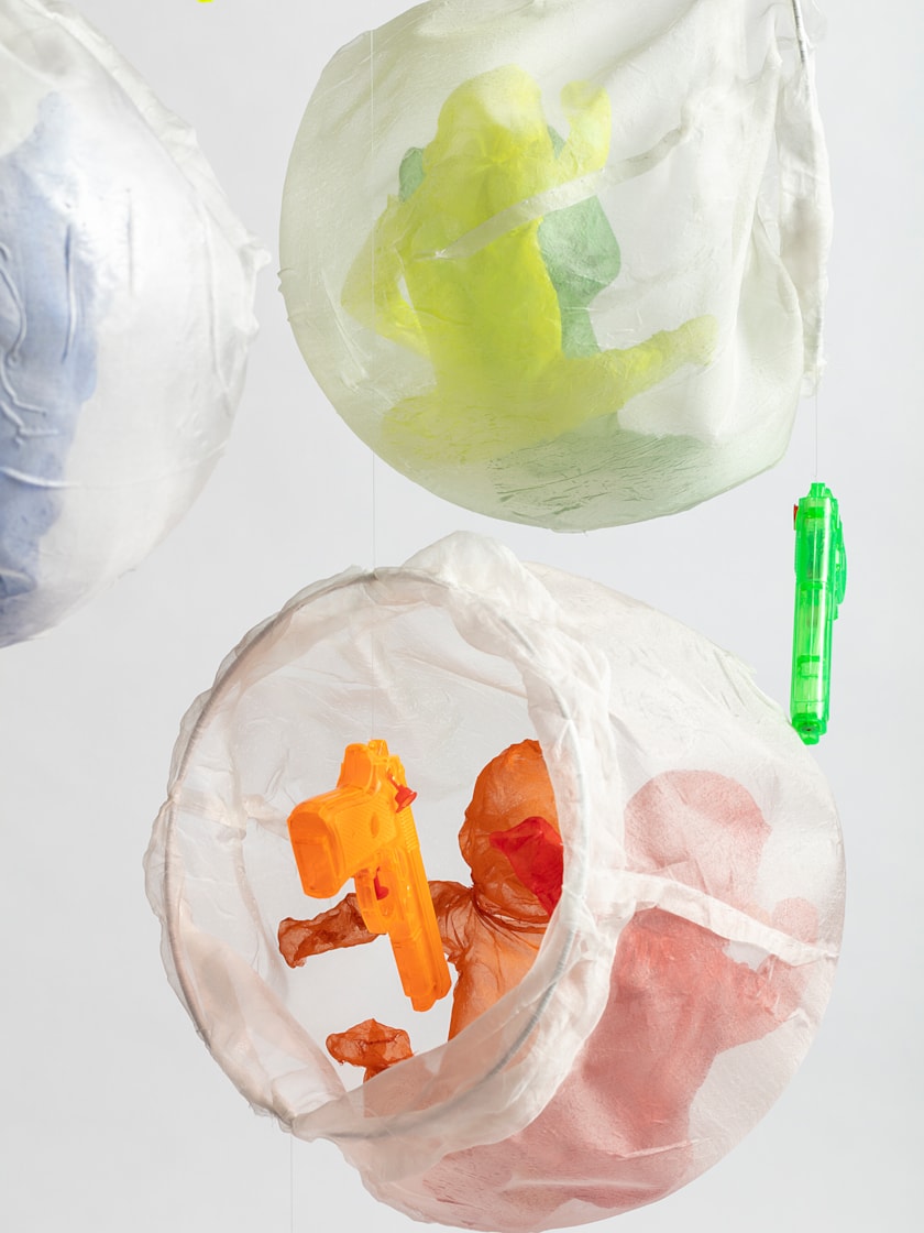 Deborah Hirshfield - Image 2