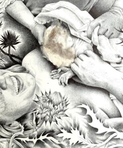Joanna Hoge