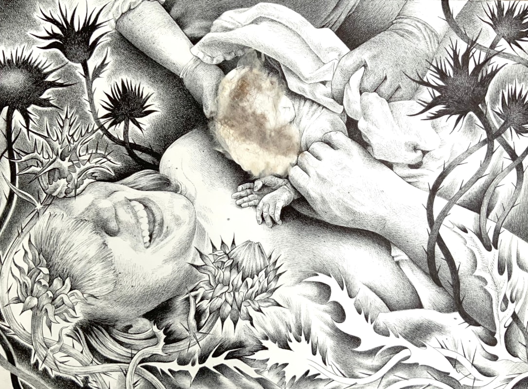 Joanna Hoge