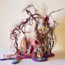 Kristen Martin-Aarnio
