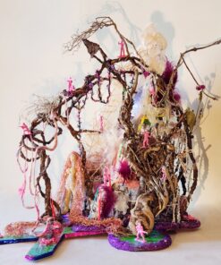 Kristen Martin-Aarnio