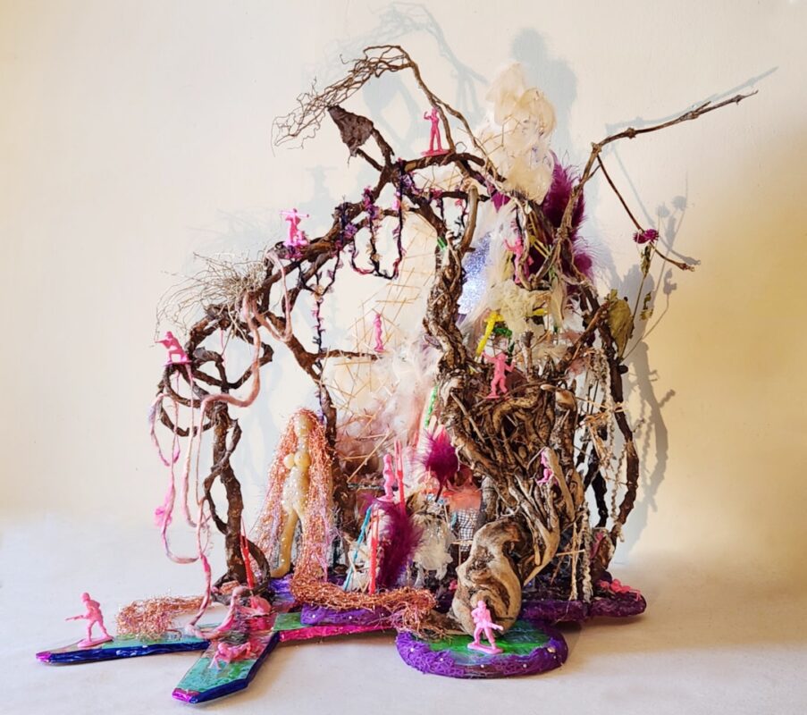 Kristen Martin-Aarnio