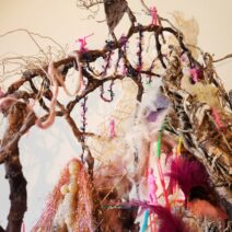 Alternative view of Kristen Martin-Aarnio