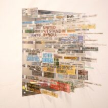 Alternative view of Heather Mawson
