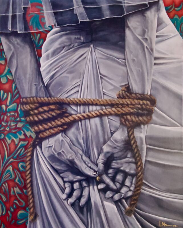 Lori McCoy