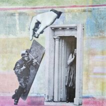 Drawing Resistance: The Artist’s Dilemma in Political Conflict