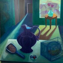 Antonia Constantine