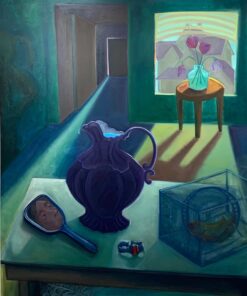 Antonia Constantine