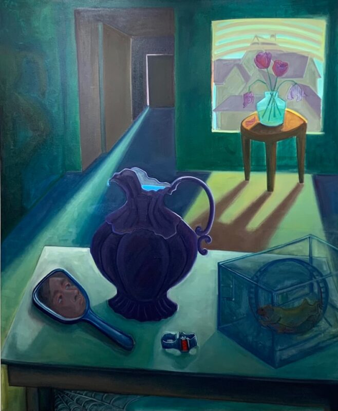 Antonia Constantine