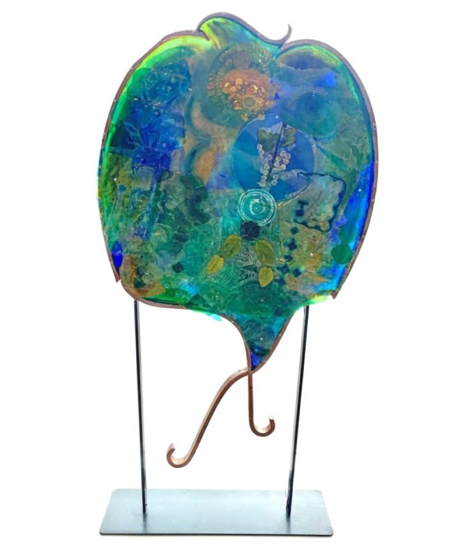 Ann Marie Greenberg