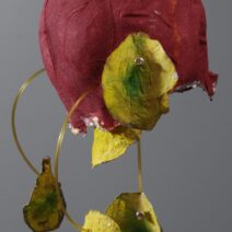Alternative view of Laurie LeBreton