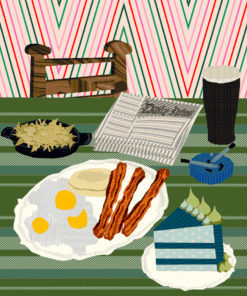 Georgie Miller