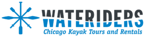 Wateriders, Kayak tours and rentals in downtown Chicago