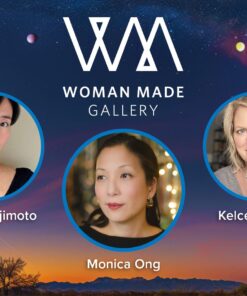 Monica Ong and Visual Poets in Conversation
